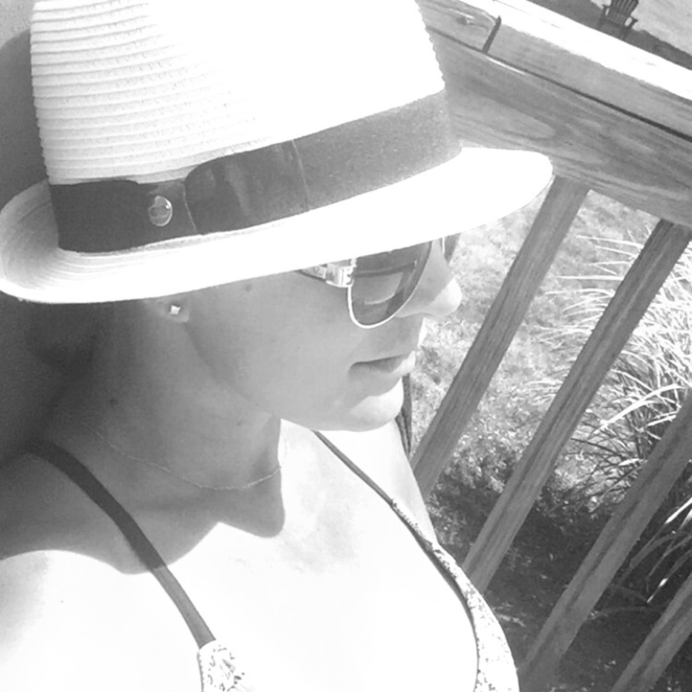 Meet your Posher, Rach